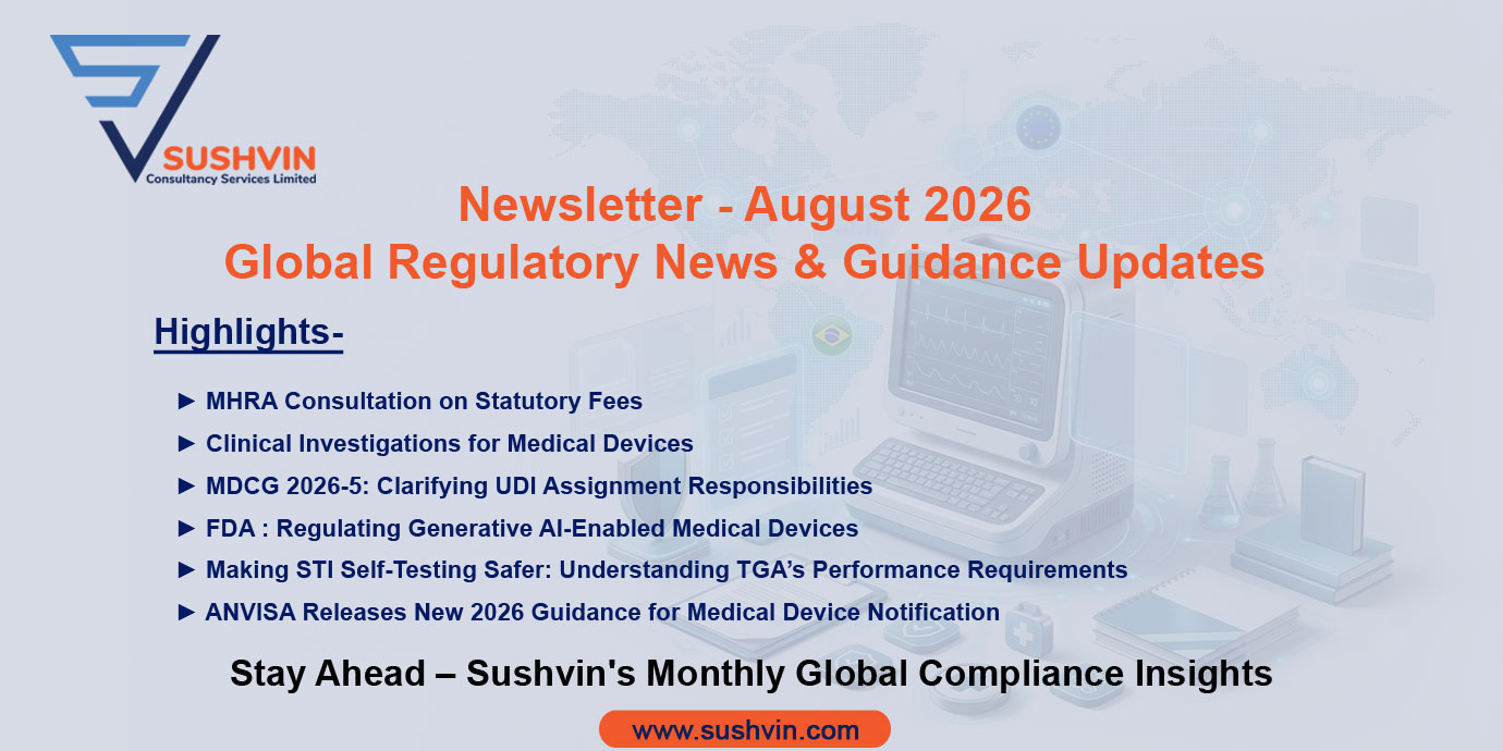 medical device compliance updates July 2026