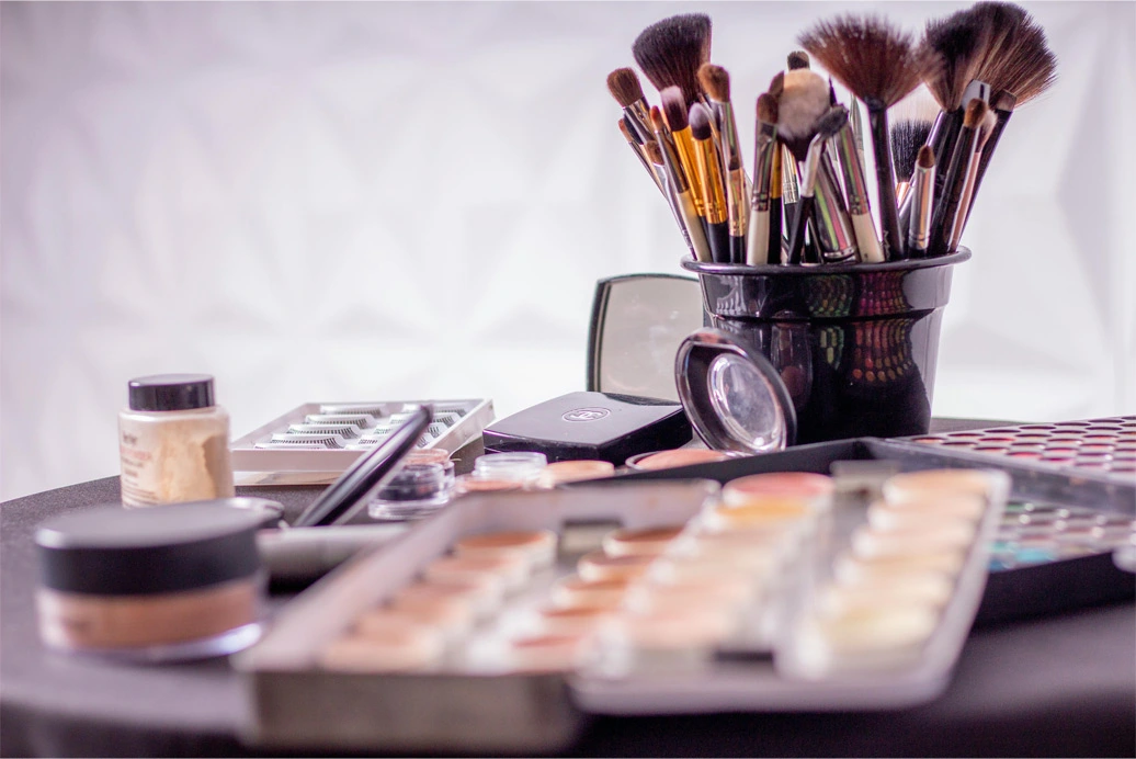 Cosmetic Product Registration Services