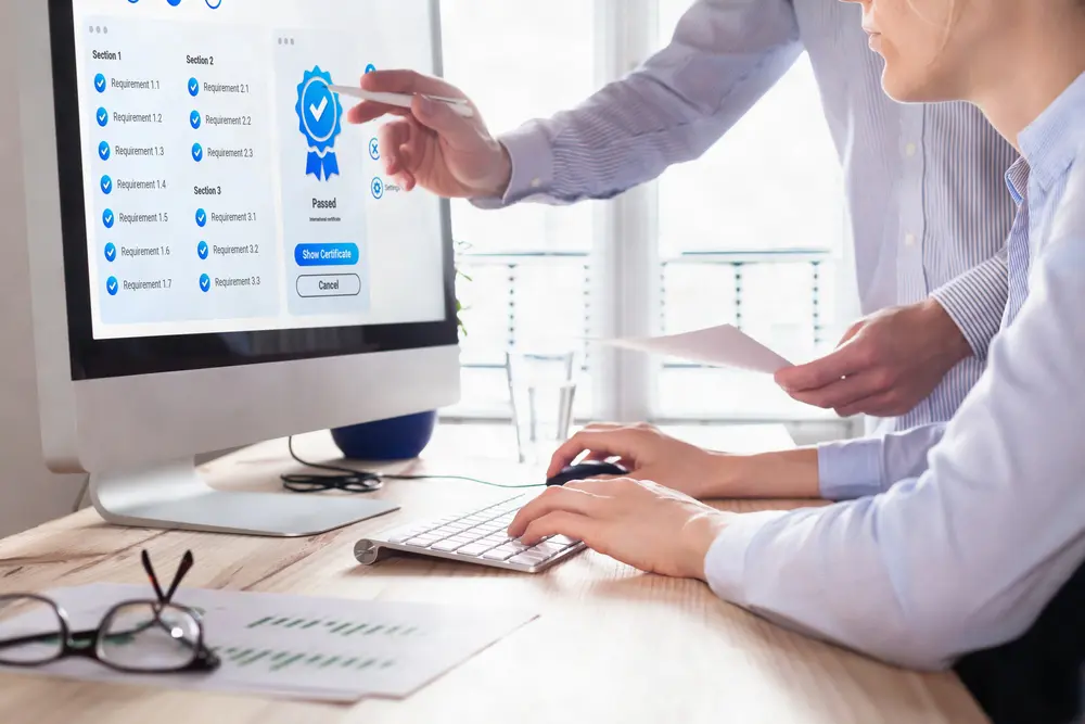 QMS Implementation Services for medical devices