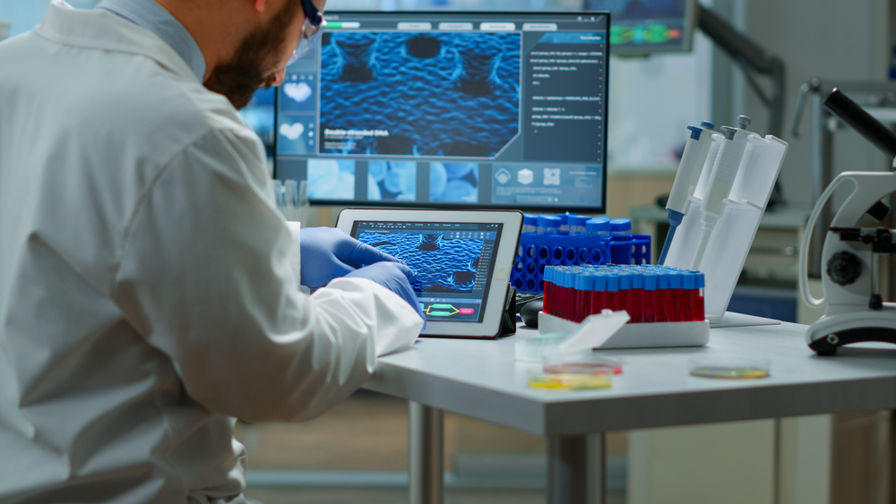 Software As A Medical Device (SaMD)